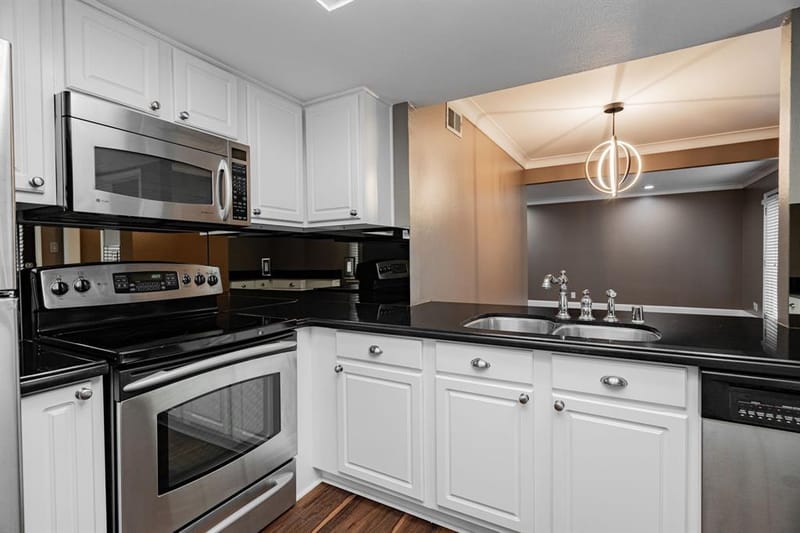7809 Meadow Park Drive # 208, Dallas TX 75230 - Photo 14