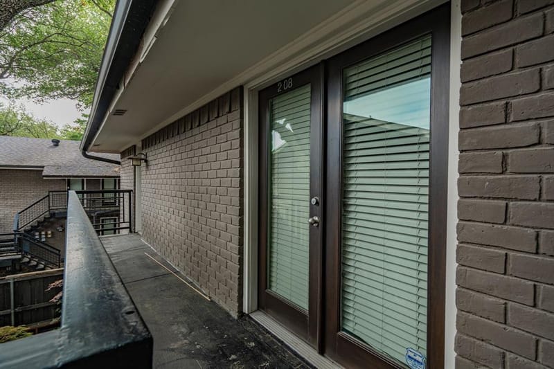 7809 Meadow Park Drive # 208, Dallas TX 75230 - Photo 15