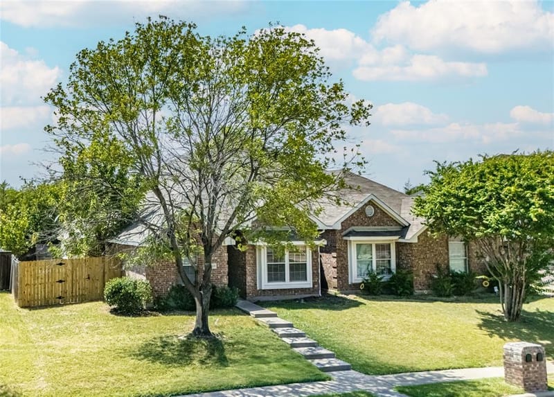 1723 Preston On The Lake Boulevard, Little Elm TX 75068 - Photo 19