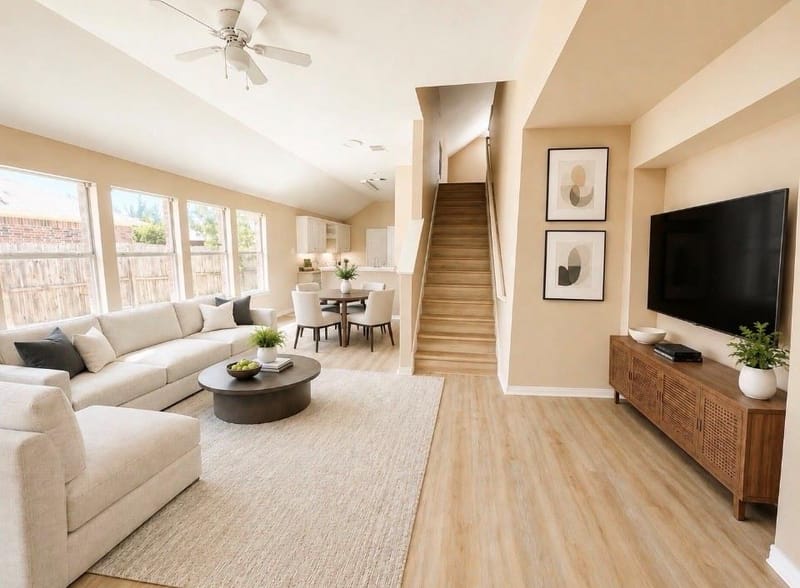 1723 Preston On The Lake Boulevard, Little Elm TX 75068 - Photo 4