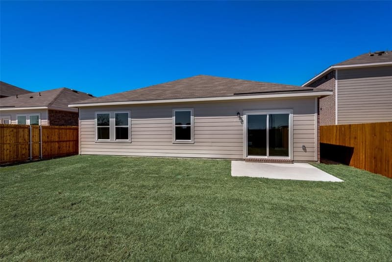 10313 Jameson Lane, Fort Worth TX 76036 - Photo 22