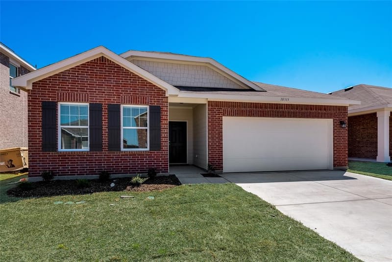 10313 Jameson Lane, Fort Worth TX 76036 - Photo 4