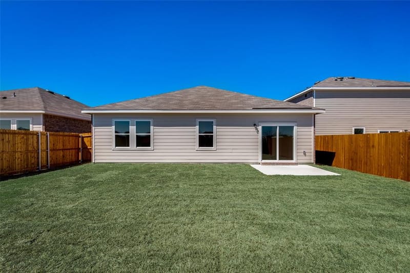10313 Jameson Lane, Fort Worth TX 76036 - Photo 21