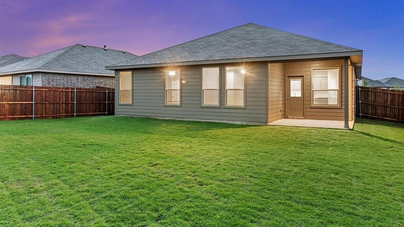 107 RIVERRIDGE Road, Rhome TX 76078 - Photo 27