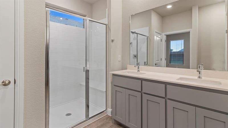 107 RIVERRIDGE Road, Rhome TX 76078 - Photo 13