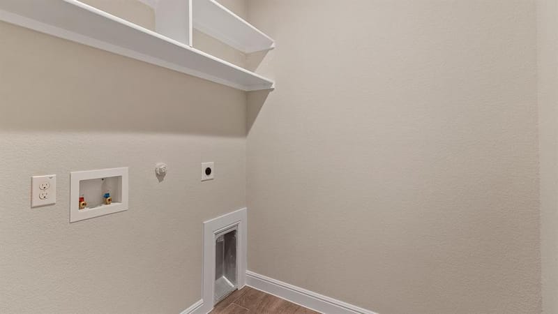 107 RIVERRIDGE Road, Rhome TX 76078 - Photo 26