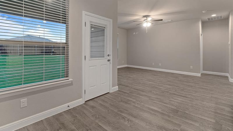 107 RIVERRIDGE Road, Rhome TX 76078 - Photo 7