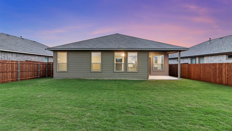 107 RIVERRIDGE Road, Rhome TX 76078 - Photo 28