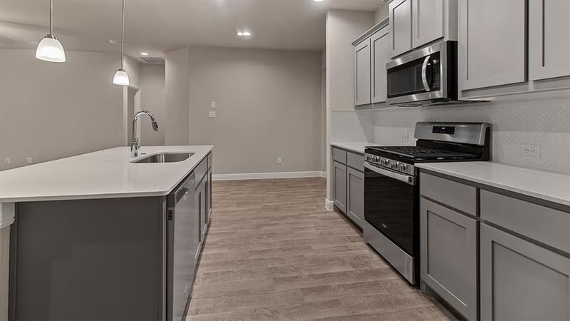 107 RIVERRIDGE Road, Rhome TX 76078 - Photo 5