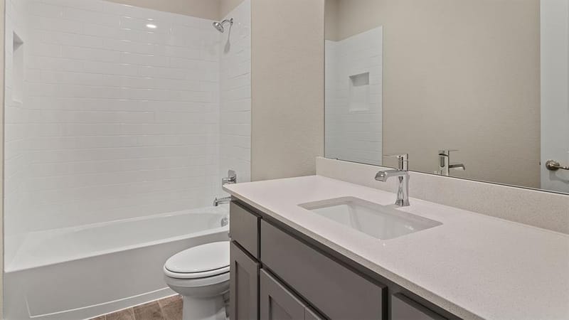 107 RIVERRIDGE Road, Rhome TX 76078 - Photo 20
