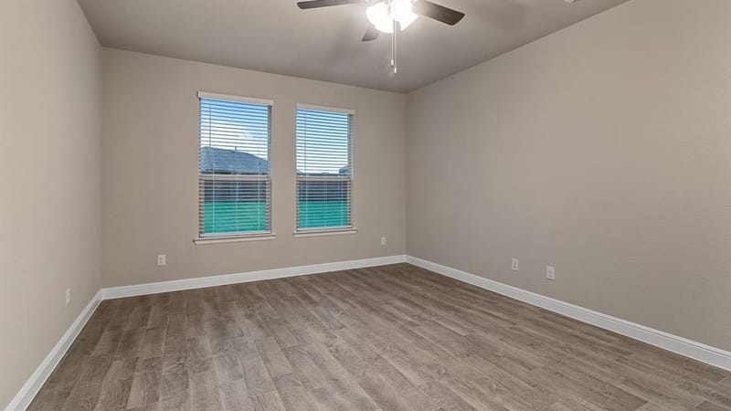 107 RIVERRIDGE Road, Rhome TX 76078 - Photo 11