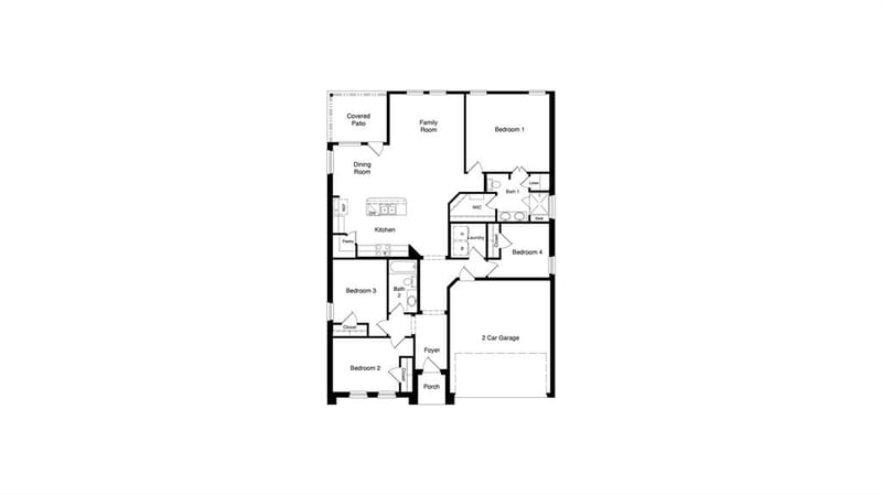 107 RIVERRIDGE Road, Rhome TX 76078 - Photo 29