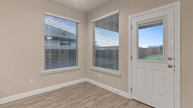 107 RIVERRIDGE Road, Rhome TX 76078 - Photo 8