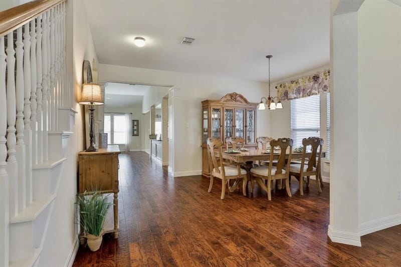 15712 Ringdove Court, Fort Worth TX 76262 - Photo 13