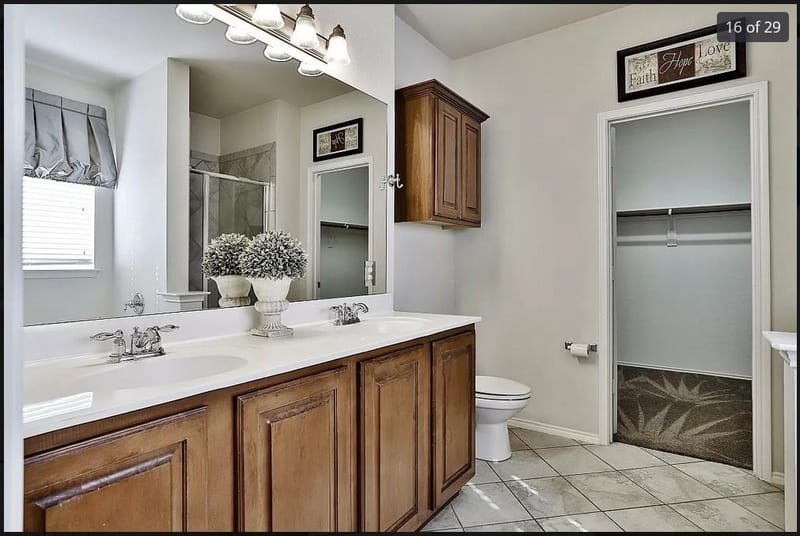 15712 Ringdove Court, Fort Worth TX 76262 - Photo 17