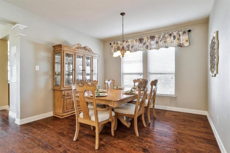 15712 Ringdove Court, Fort Worth TX 76262 - Photo 12