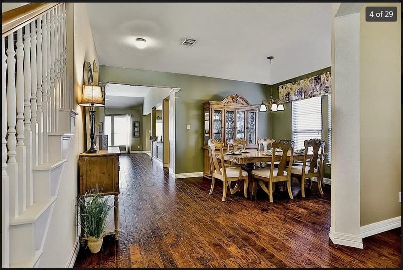 15712 Ringdove Court, Fort Worth TX 76262 - Photo 15