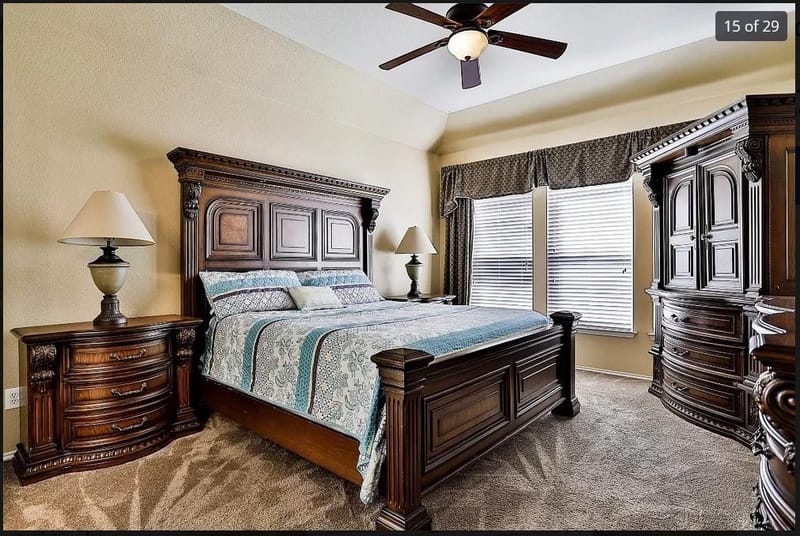15712 Ringdove Court, Fort Worth TX 76262 - Photo 4