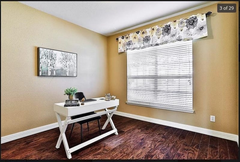 15712 Ringdove Court, Fort Worth TX 76262 - Photo 8