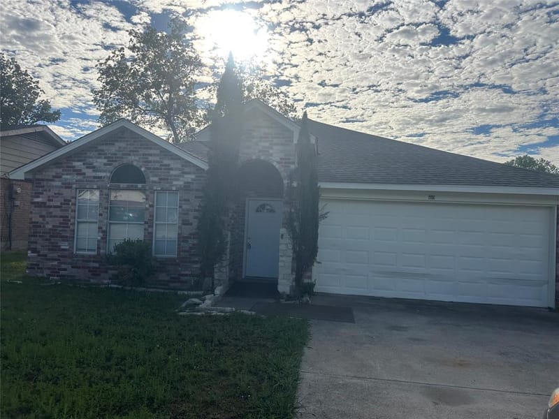 475 Perch Road, Rockwall TX 75032