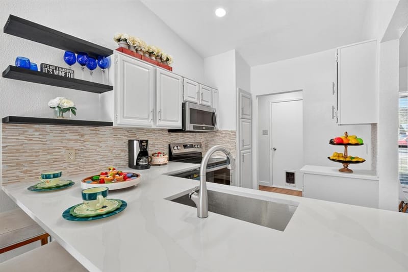 1534 Twin Post Drive, Arlington TX 76014 - Photo 15
