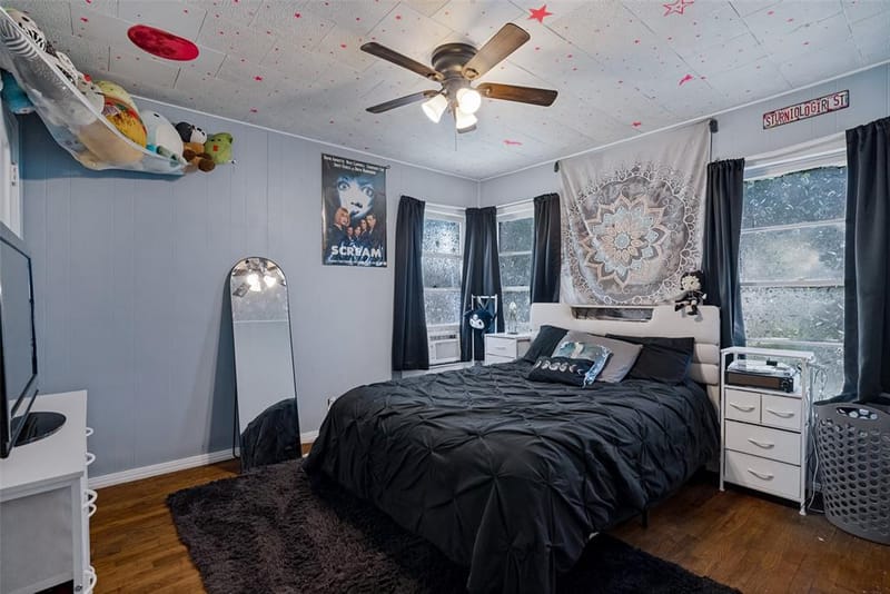 532 Euclid Street, Cleburne TX 76033 - Photo 8