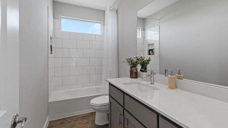 134 RINGTRAIL Drive, Rhome TX 76078 - Photo 23
