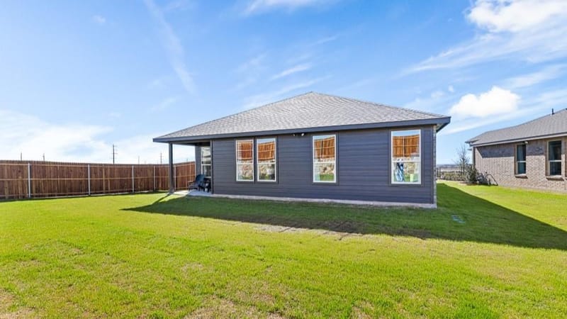 134 RINGTRAIL Drive, Rhome TX 76078 - Photo 27