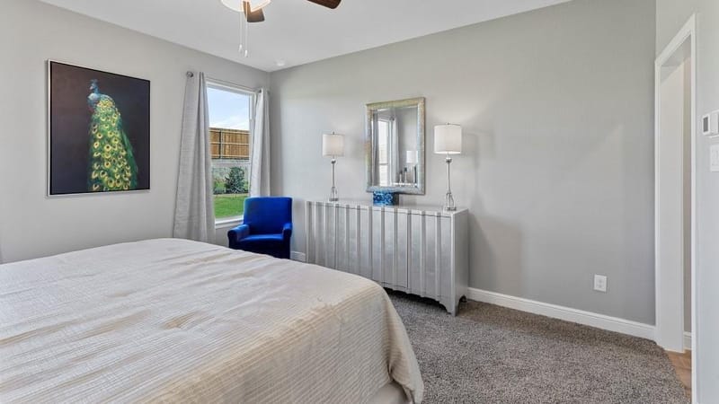 134 RINGTRAIL Drive, Rhome TX 76078 - Photo 17