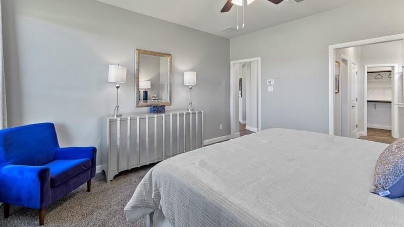 134 RINGTRAIL Drive, Rhome TX 76078 - Photo 16