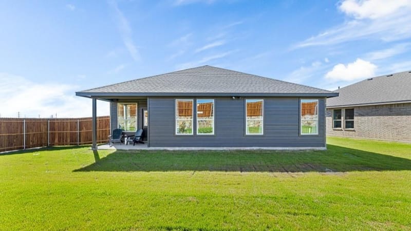 134 RINGTRAIL Drive, Rhome TX 76078 - Photo 26
