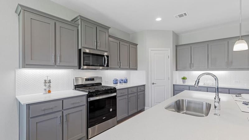 134 RINGTRAIL Drive, Rhome TX 76078 - Photo 5