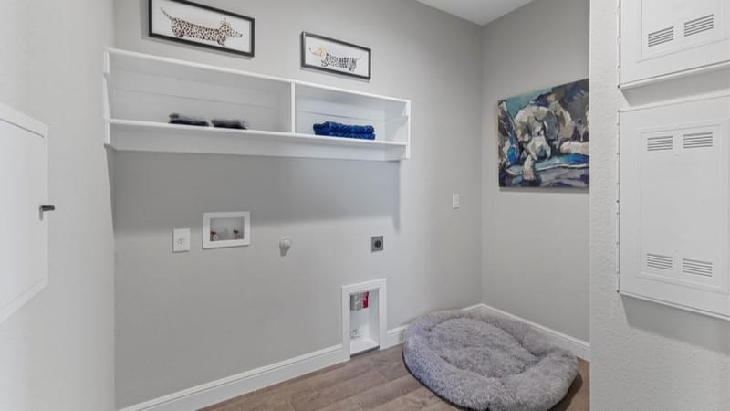 134 RINGTRAIL Drive, Rhome TX 76078 - Photo 24