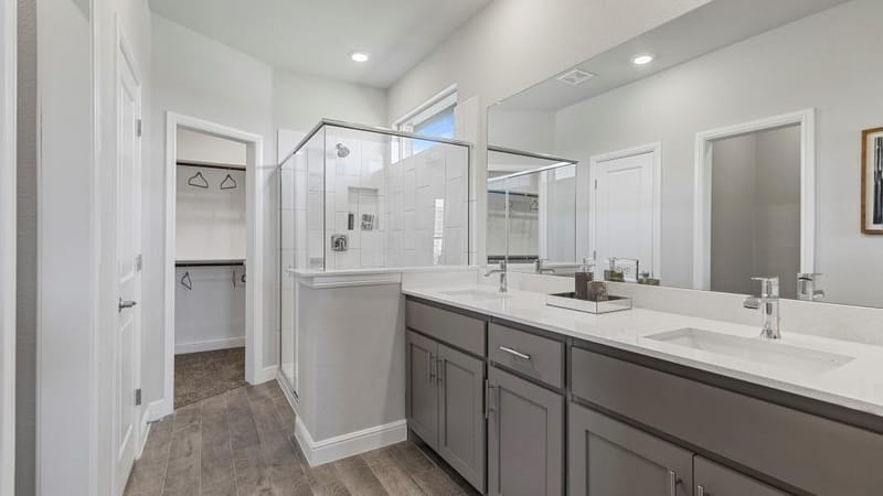 134 RINGTRAIL Drive, Rhome TX 76078 - Photo 18