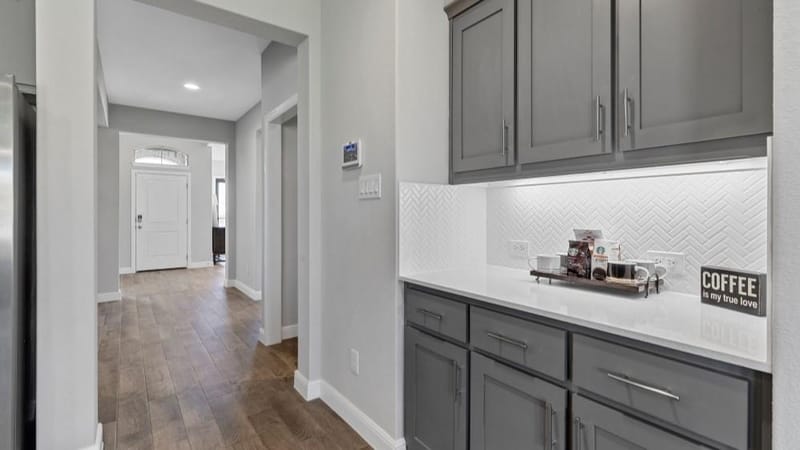 134 RINGTRAIL Drive, Rhome TX 76078 - Photo 8