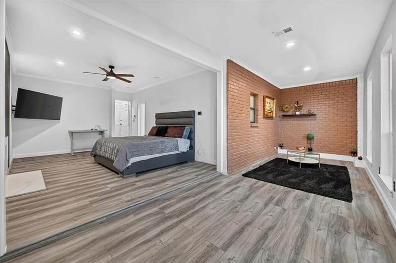 622 Crowley Road, Arlington TX 76012 - Photo 17