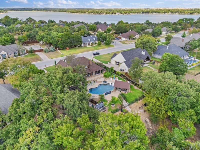 3602 Lakeway Drive, Weatherford TX 76087 - Photo 32