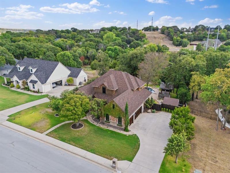 3602 Lakeway Drive, Weatherford TX 76087 - Photo 34