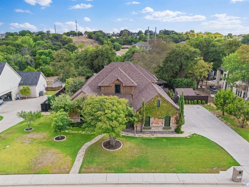 3602 Lakeway Drive, Weatherford TX 76087 - Photo 35
