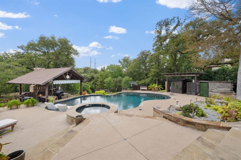 3602 Lakeway Drive, Weatherford TX 76087 - Photo 25