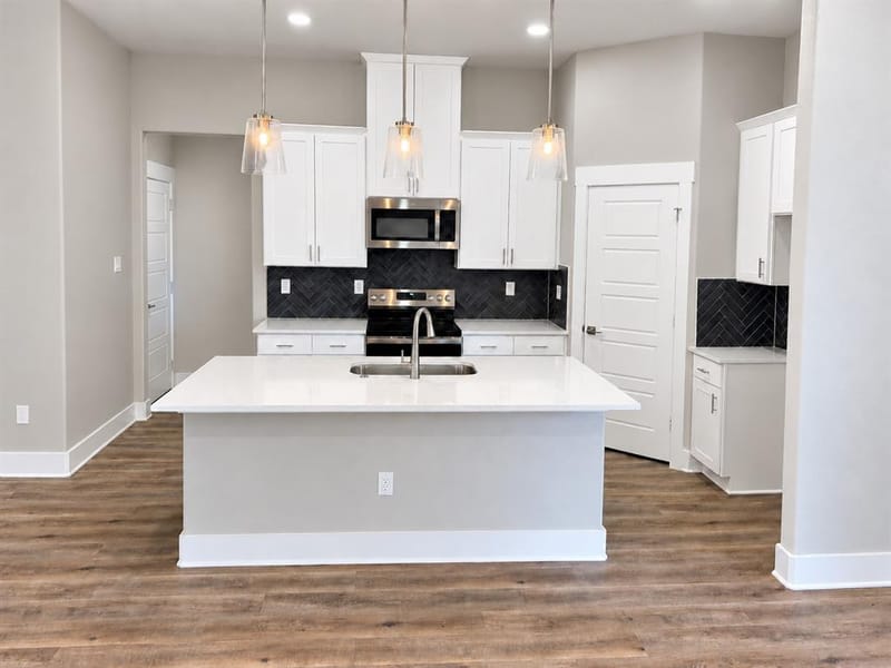 241 Poinsetta Drive, Palmer TX 75152 - Photo 6