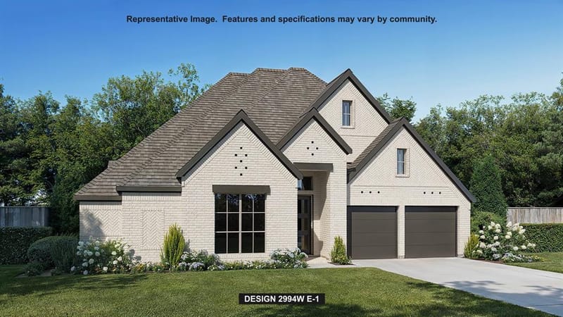 2305 Junction Drive, Celina TX 75009