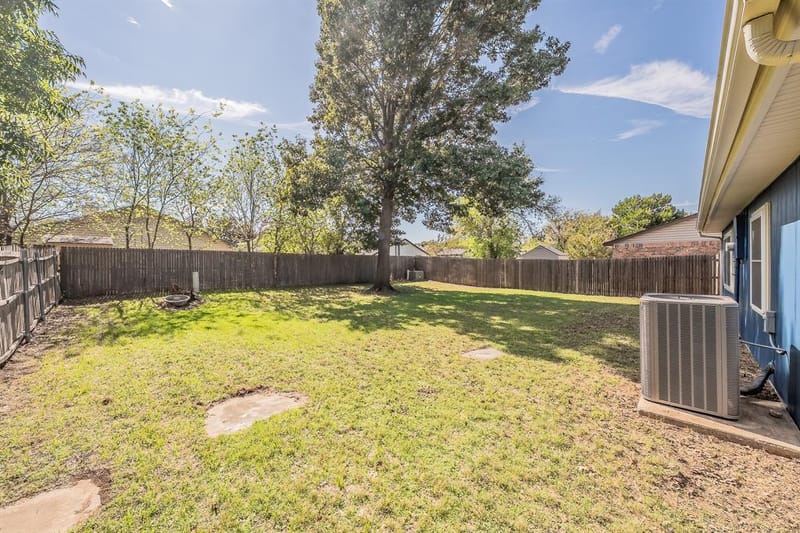 4712 China Rose Drive, Fort Worth TX 76137 - Photo 27
