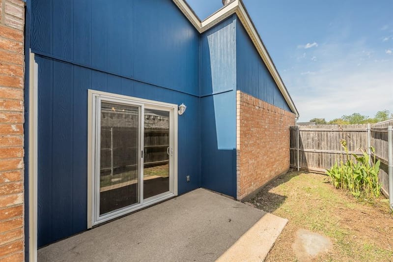 4712 China Rose Drive, Fort Worth TX 76137 - Photo 26