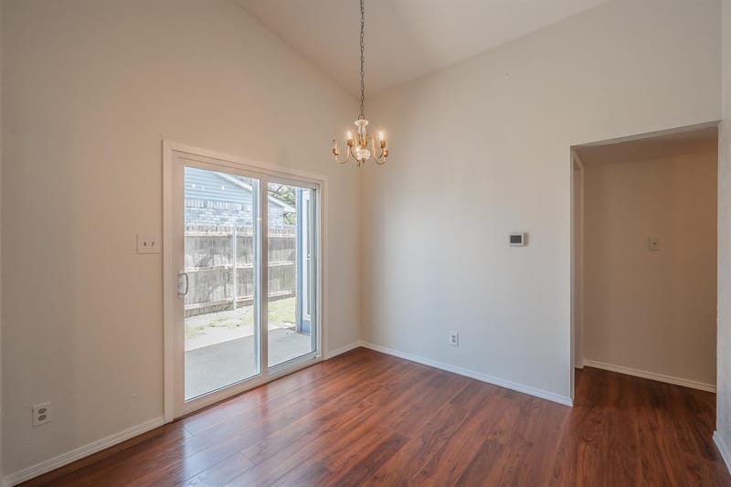4712 China Rose Drive, Fort Worth TX 76137 - Photo 7