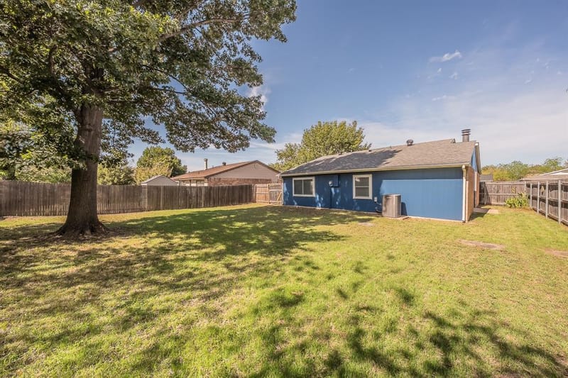 4712 China Rose Drive, Fort Worth TX 76137 - Photo 28