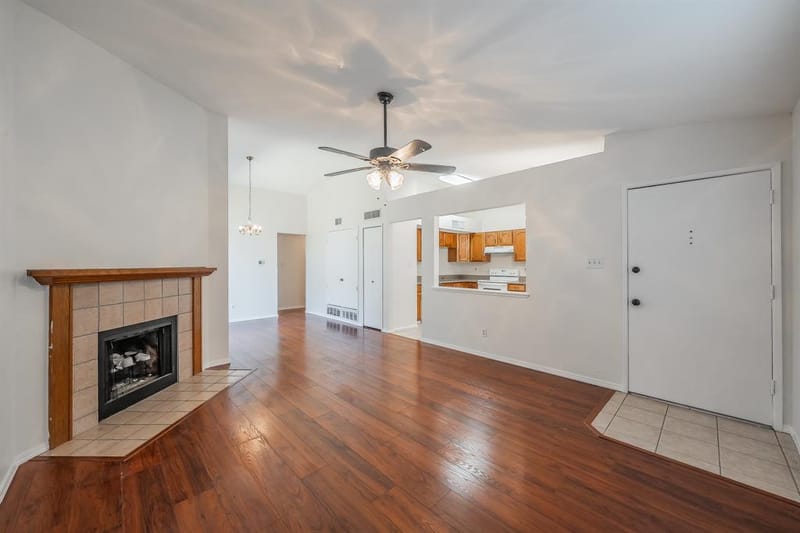 4712 China Rose Drive, Fort Worth TX 76137 - Photo 5