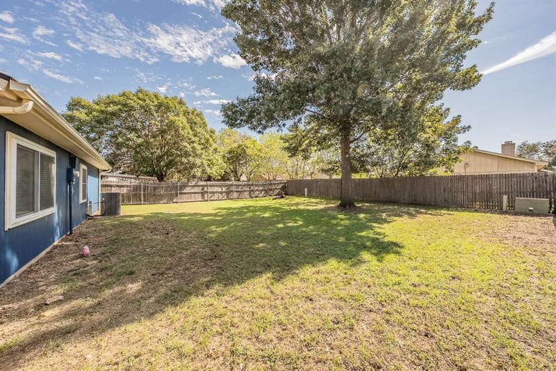 4712 China Rose Drive, Fort Worth TX 76137 - Photo 30
