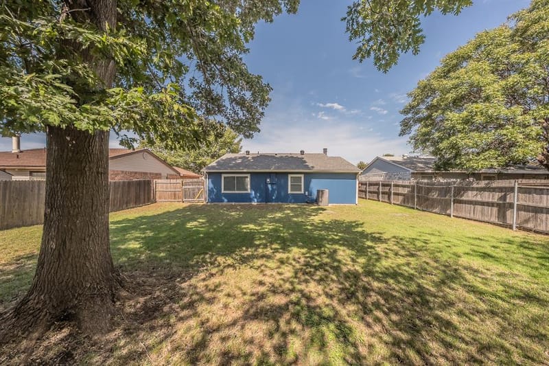 4712 China Rose Drive, Fort Worth TX 76137 - Photo 29