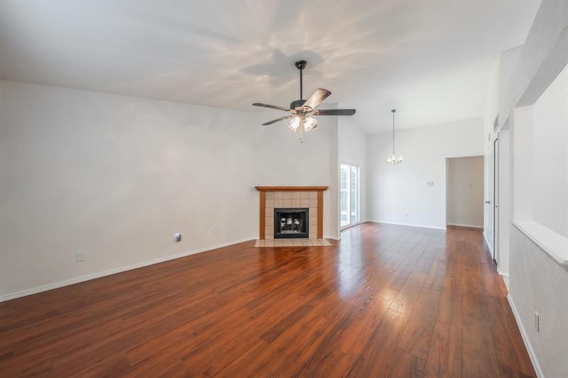 4712 China Rose Drive, Fort Worth TX 76137 - Photo 4